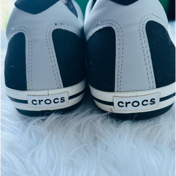 Men’s Crocs Sneakers - Picture 4 of 6
